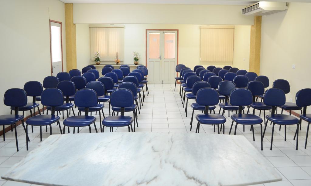 Hotel Brotas Afogados da Ingàzeira Dış mekan fotoğraf