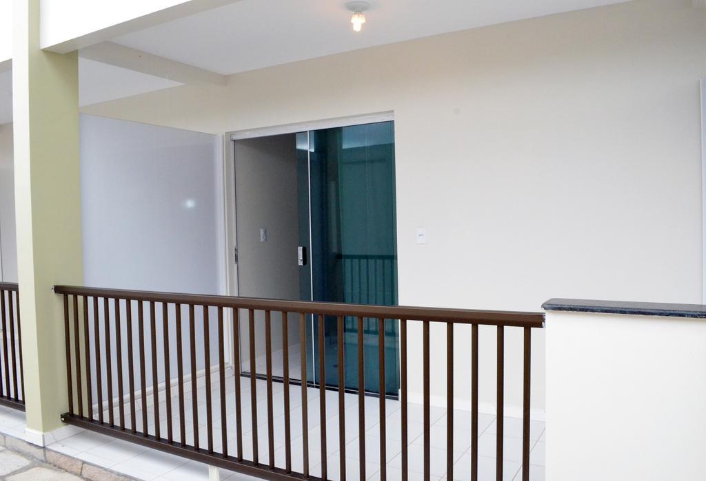 Hotel Brotas Afogados da Ingàzeira Oda fotoğraf